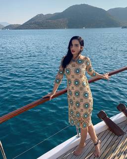 Hande Kaptan