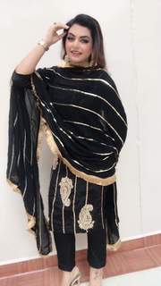 Nisha Bano