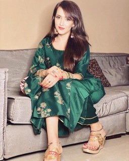 Himani Sharma