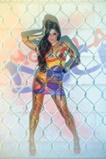 Aline Riscado