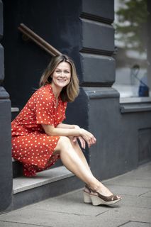 Katrin Zierof
