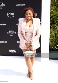 Latasha Gillespie