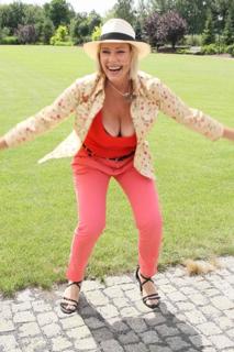Malgorzata Potocka