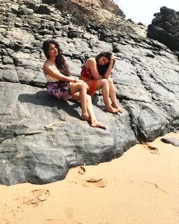 Nishma Chengappa