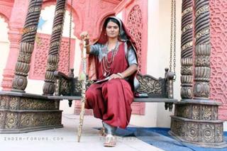 Kratika Sengar