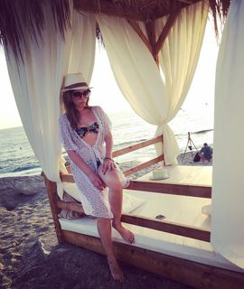 Inna Prikhodko