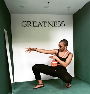Julie Adenuga