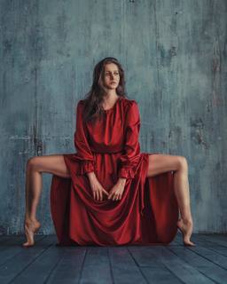 Ulyana Donskova