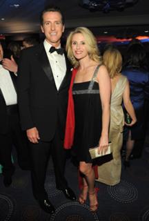 Jennifer Siebel Newsom