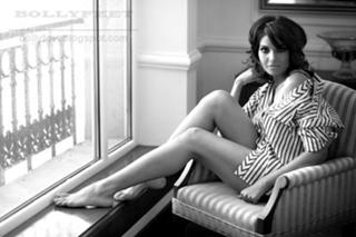 Bipasha Basu