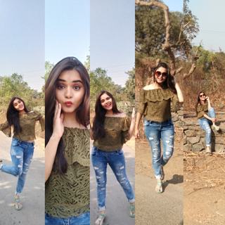 Muskan Bamne