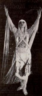 Betty Blythe