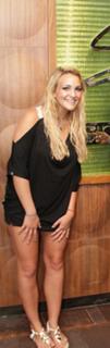 Jamie Lynn Spears