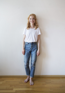Anna Böhm