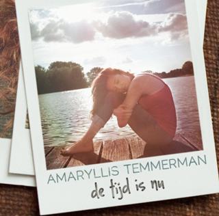 Amaryllis Temmerman