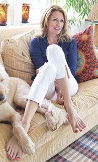 Ann Leary