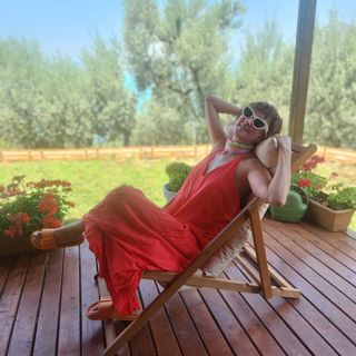 Irem Kahyaoglu