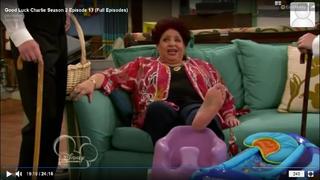 Patricia Belcher