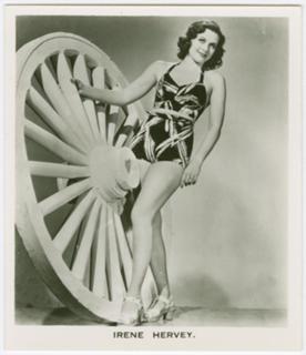 Irene Hervey