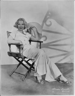 Glenda Farrell