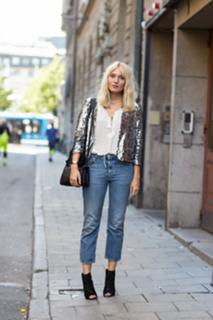 Josefin Dahlberg
