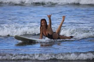 Mallory Tarcher