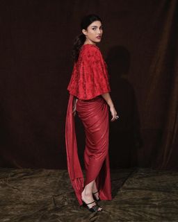 Alizeh Agnihotri