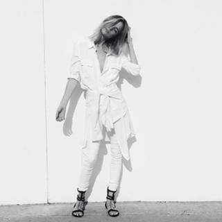 Nadia Fairfax