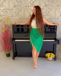 Noura Al Aiek