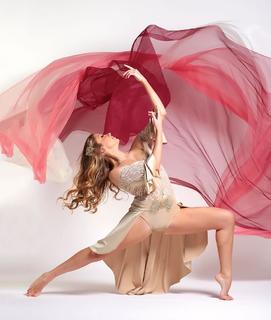 Gianna Newborg