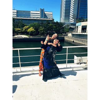 Noa Kawazoe