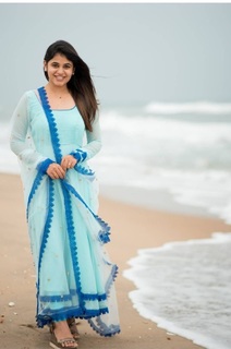 Pujitha Devaraj