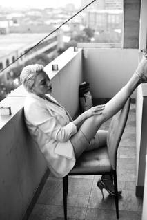 Yelena Borisenko