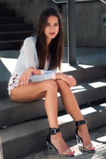 Monika Radulovic