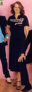 Lousewies van der Laan