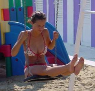 Valeria Bilello (I)