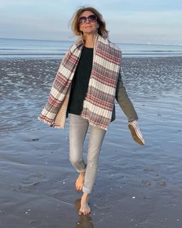 Claire Guillamaud