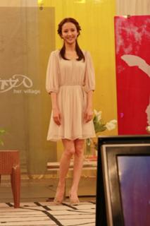 Liya Tong