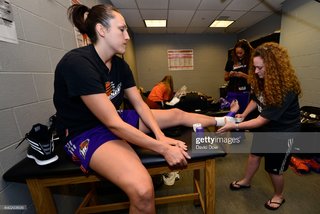 Penny Taylor