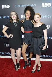 Violett Beane