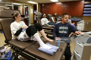 Lindsay Whalen