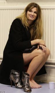 Jemima Khan