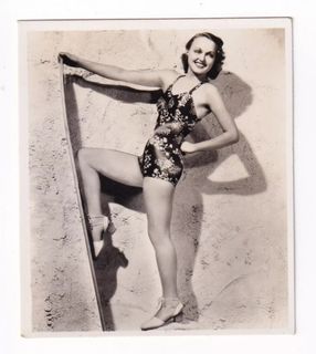 Dorothy Arnold