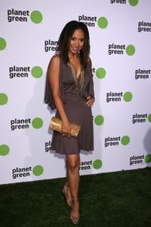 Tracie Thoms