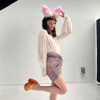 Pasha Harulia