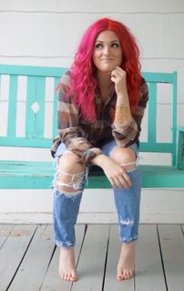 Tera Lynne Fister