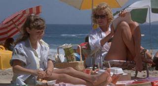 Catherine Hicks