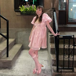 Molly Kate Babos