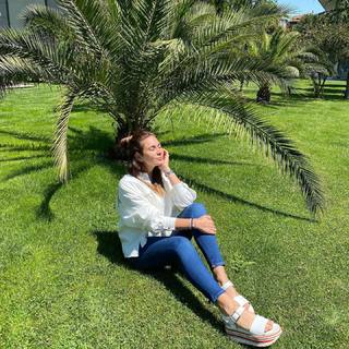 Buse Varol