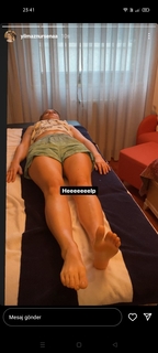 Nursena Yilmaz